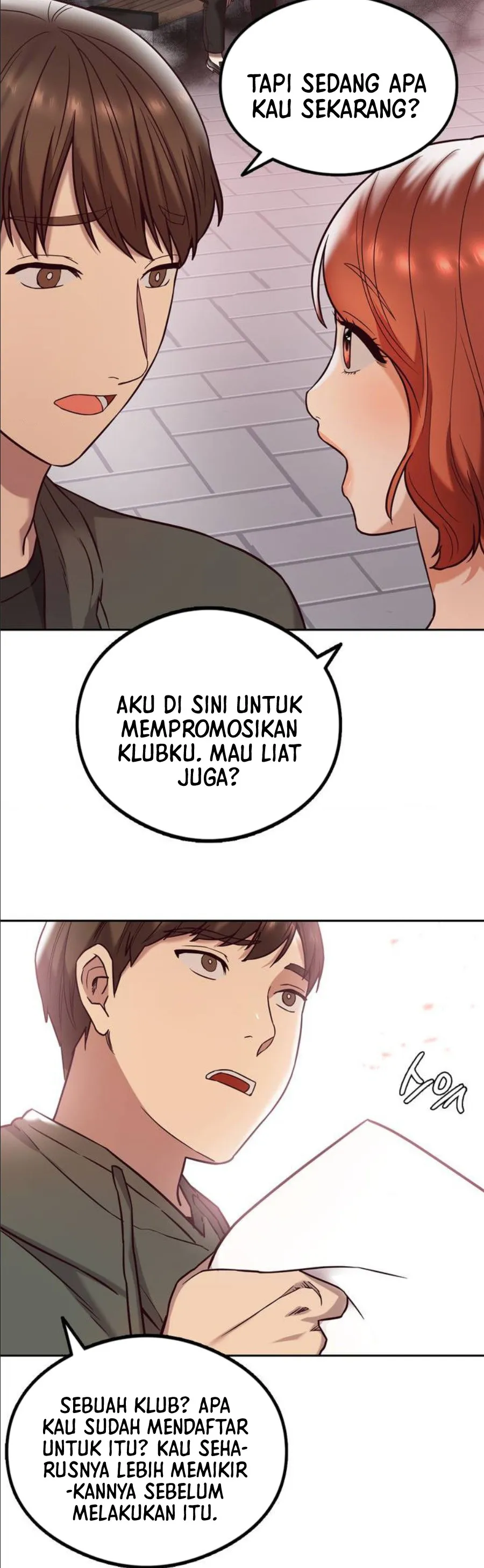 Magical Massage Chapter 01 - Page 65